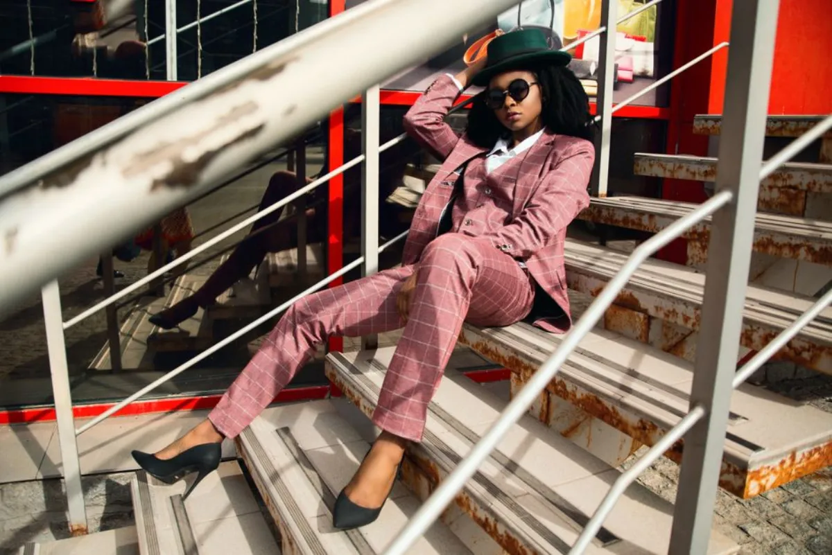 city fashion